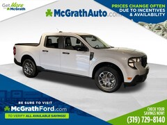 2025 Ford Maverick XLT Truck