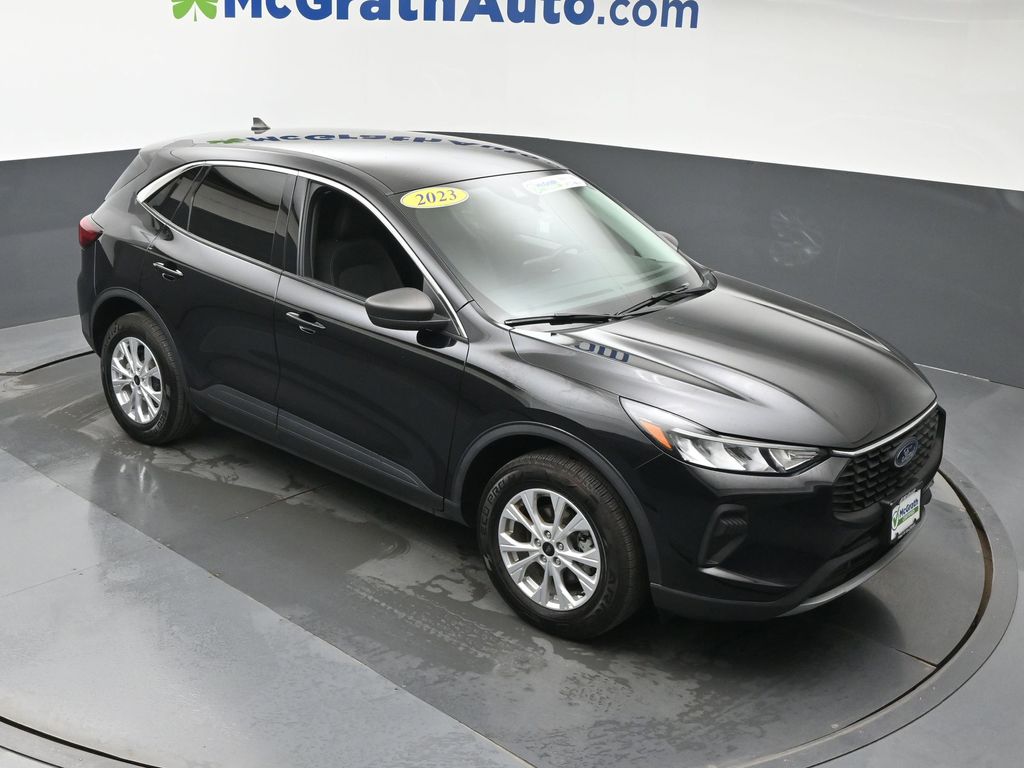 2023 Ford Escape Active - Photo 3