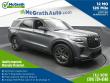 Used 2025 Ford Explorer ST SUV