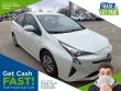 Used 2017 Toyota Prius Two Hatchback