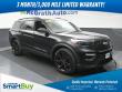 Used 2023 Ford Explorer ST-Line SUV