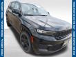 Used 2023 Jeep Grand Cherokee Altitude X SUV