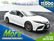 Toyota Camry Hybrid