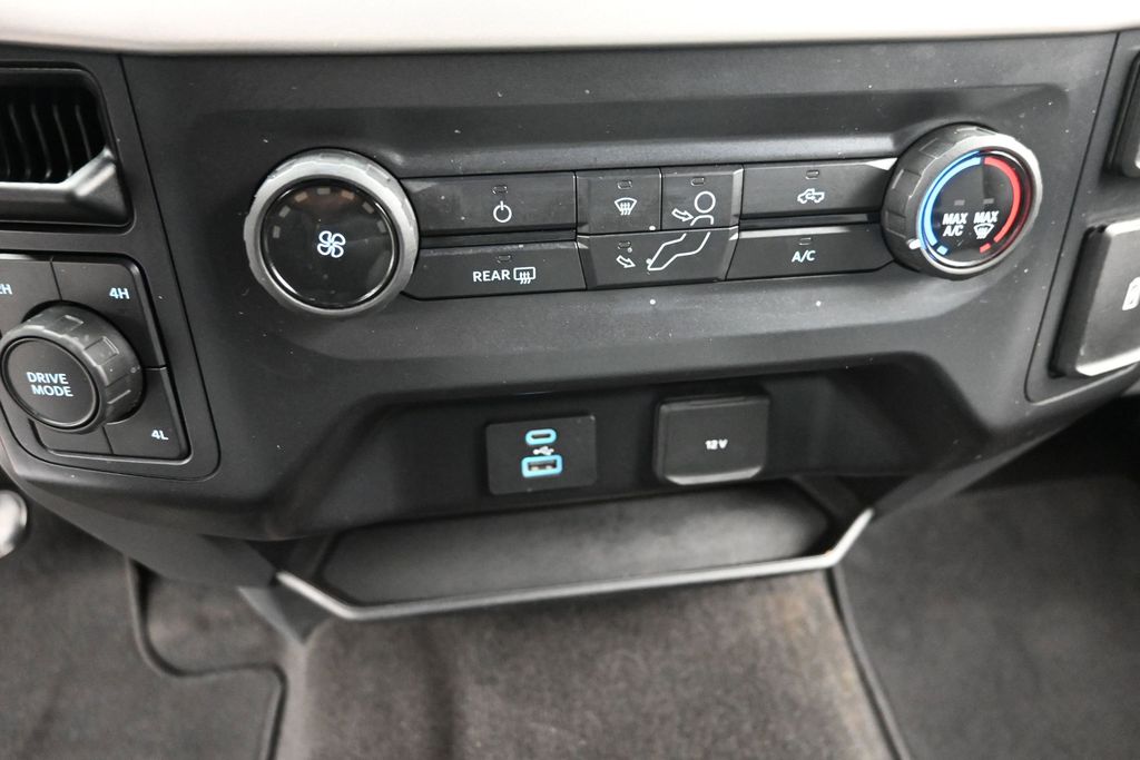 2021 Ford F-150 XLT - Photo 19