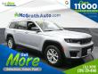 Used 2023 Jeep Grand Cherokee L Limited SUV