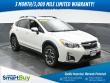 Used 2017 Subaru Crosstrek 2.0i Limited SUV