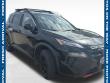Used 2025 Nissan Rogue Rock Creek SUV