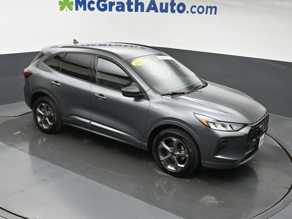 Used 2023 Ford Escape ST-Line SUV