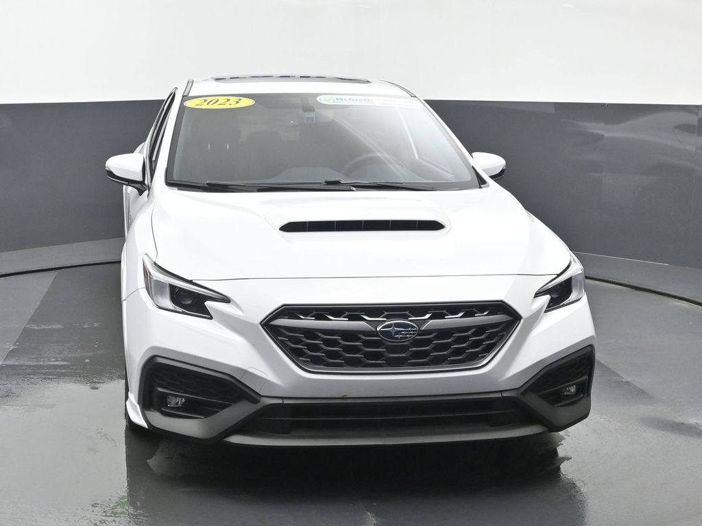 2023 Subaru WRX Limited photo 3