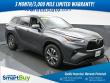 Used 2021 Toyota Highlander XLE SUV