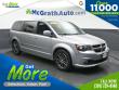 Used 2017 Dodge Grand Caravan GT Minivan/Van