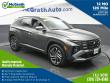 Used 2026 Hyundai Tucson Hybrid Limited SUV