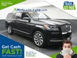  Lincoln Navigator L