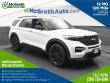 Used 2023 Ford Explorer ST SUV
