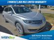 Used 2016 Lincoln MKX Select SUV