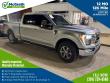 Used 2021 Ford F-150 XLT Truck
