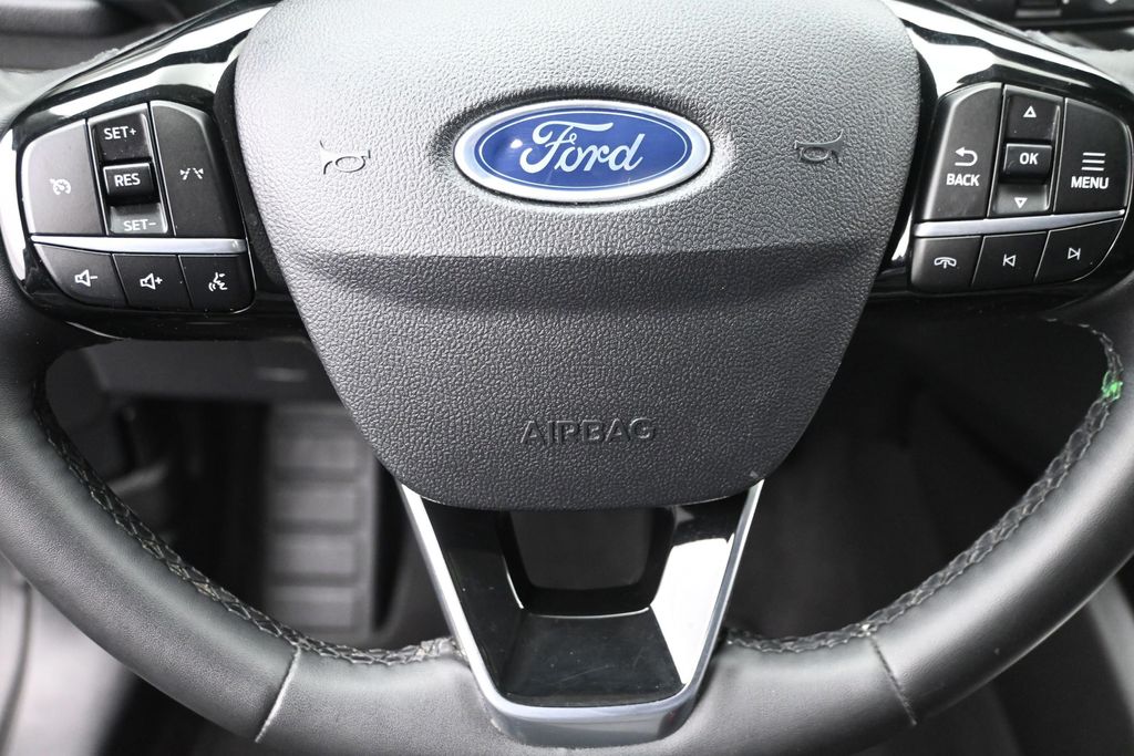 2023 Ford Escape Active - Photo 17
