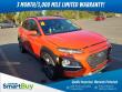 Used 2020 Hyundai Kona Ultimate SUV