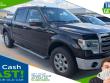 Used 2013 Ford F-150 Lariat Truck