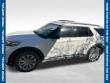 Used 2022 Ford Explorer Limited SUV