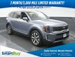  Kia Telluride