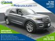Used 2023 Ford Explorer Limited SUV