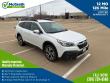Used 2020 Subaru Outback Limited SUV