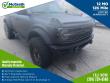 Used 2022 Ford Bronco Wildtrak SUV