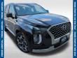 Used 2022 Hyundai Palisade Calligraphy SUV