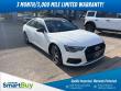 Used 2021 Audi A6  Sedan