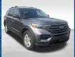 Used 2023 Ford Explorer XLT SUV