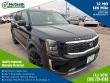 Used 2021 Kia Telluride SX SUV