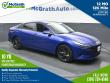 Used 2023 Hyundai Elantra SEL Sedan