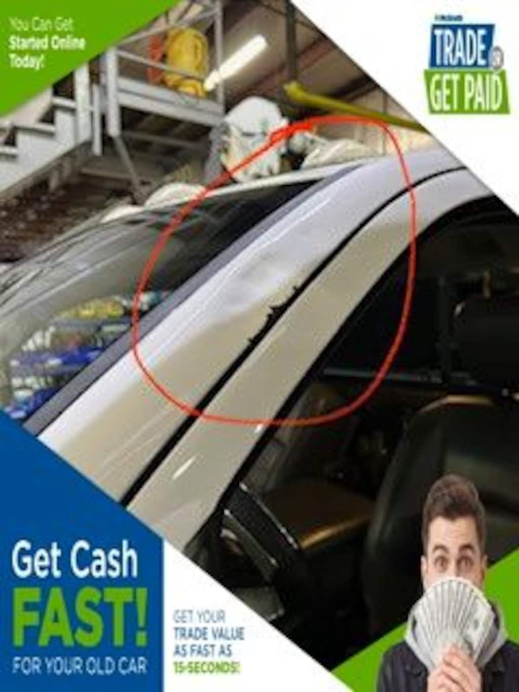 Used 2016 Ram 3500 Tradesman Cab/Chassis