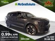 Kia Sorento Hybrid