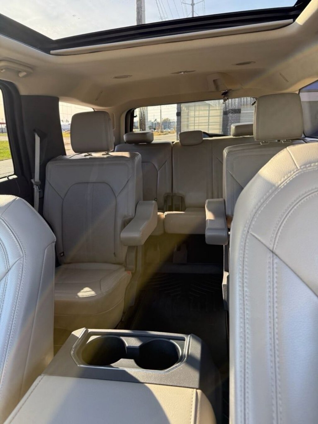 Used 2021 Ford Expedition Limited SUV