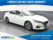 Used 2019 Nissan Altima 2.5 SL Sedan