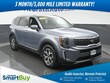  Kia Telluride