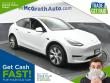 Used 2021 Tesla Model Y Long Range SUV
