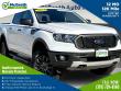 Used 2021 Ford Ranger XLT Truck
