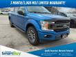 Used 2020 Ford F-150 XLT Truck
