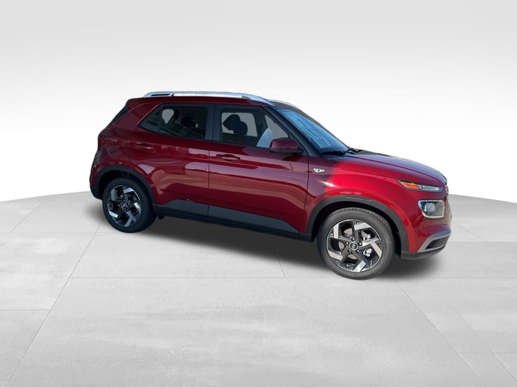 2025 Hyundai Venue SUV 