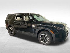 2026 Hyundai Santa Fe SE SUV