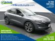 Used 2022 Ford Escape SEL SUV