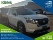 Used 2022 Nissan Pathfinder SL SUV