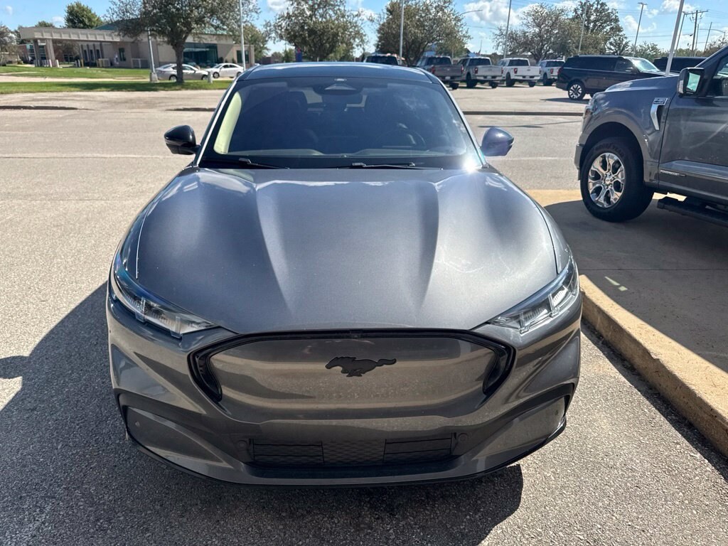Used 2023 Ford Mustang Mach-E Premium SUV