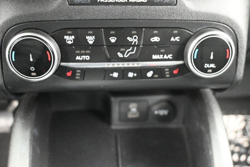 2023 Ford Escape Active - Photo 19