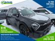 Used 2025 Kia Sportage Plug-In Hybrid X-Line Prestige SUV