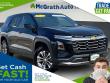 Used 2025 Chevrolet Equinox LT SUV