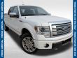 Used 2014 Ford F-150 Platinum Truck